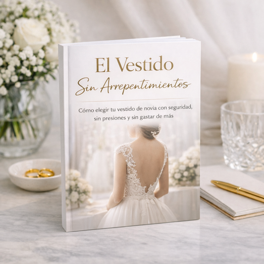 El Vestido Sin Arrepentimientos